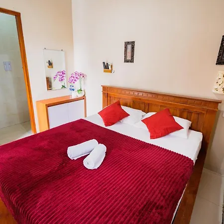 Guesthouse Cempaka Putih